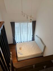 Parksuites (D10), Apartment #603754311